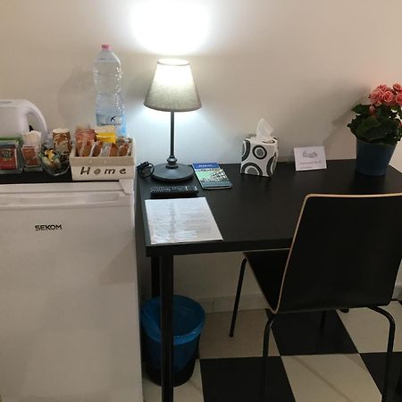 דירות Mb Napoles Intera Casa מראה חיצוני תמונה