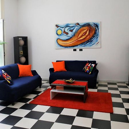 דירות Mb Napoles Intera Casa מראה חיצוני תמונה
