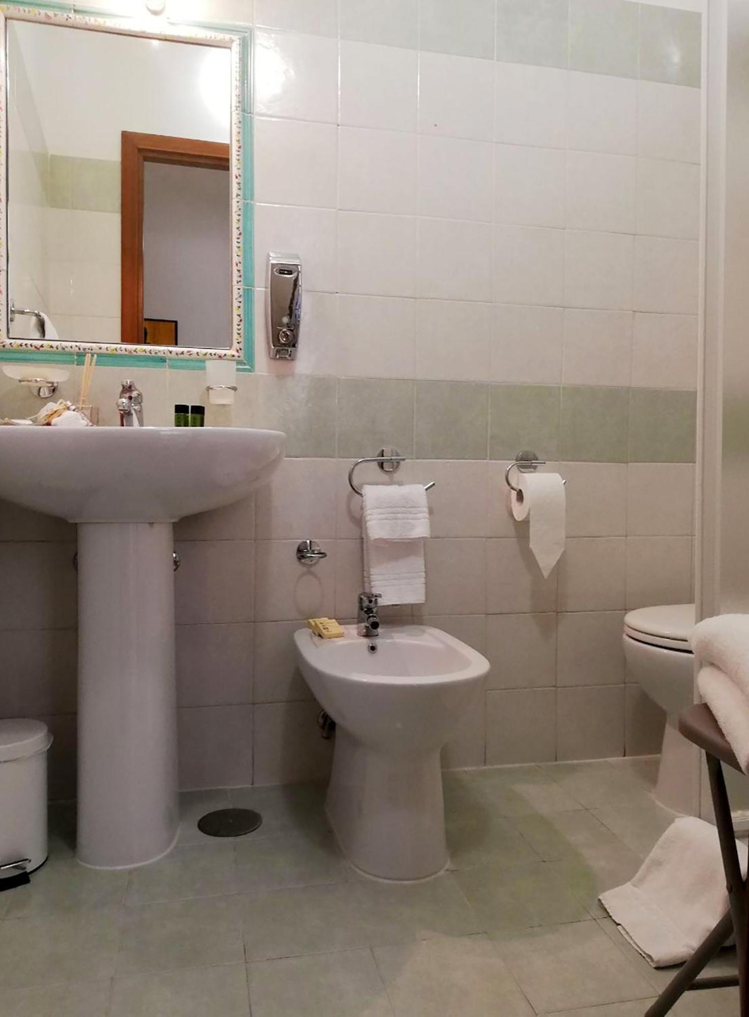 דירות Mb Napoles Intera Casa מראה חיצוני תמונה