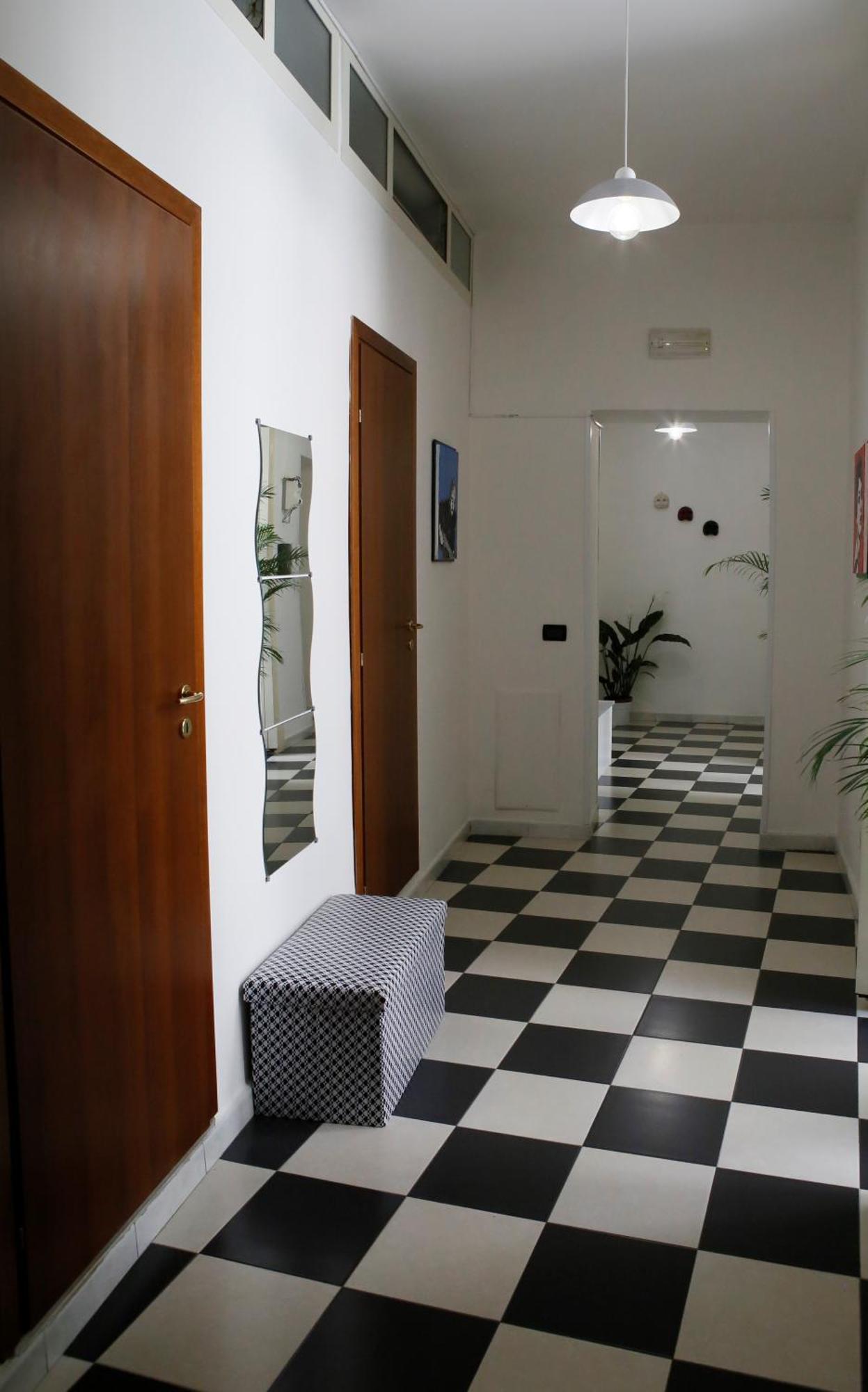 דירות Mb Napoles Intera Casa מראה חיצוני תמונה