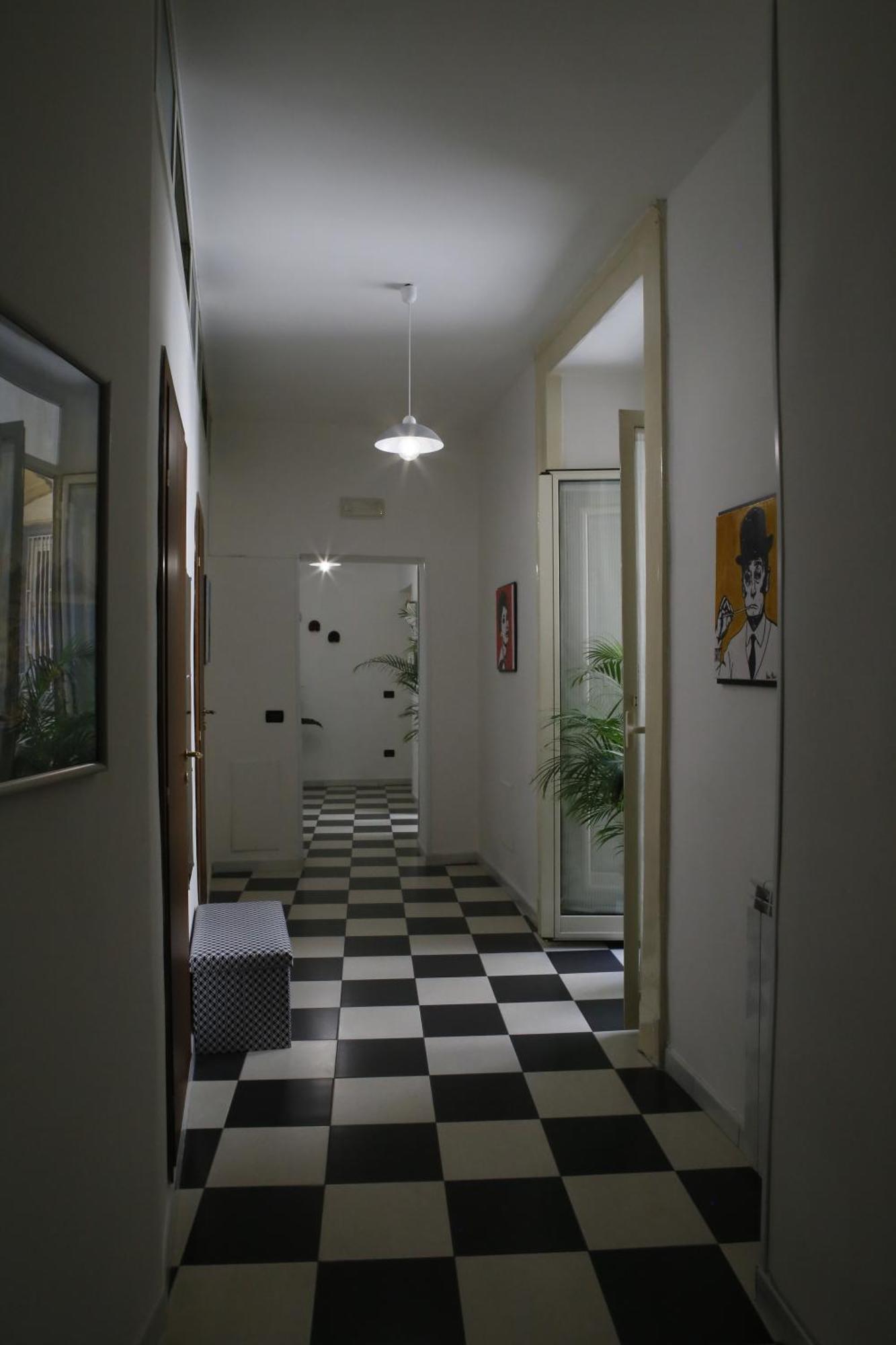 דירות Mb Napoles Intera Casa מראה חיצוני תמונה