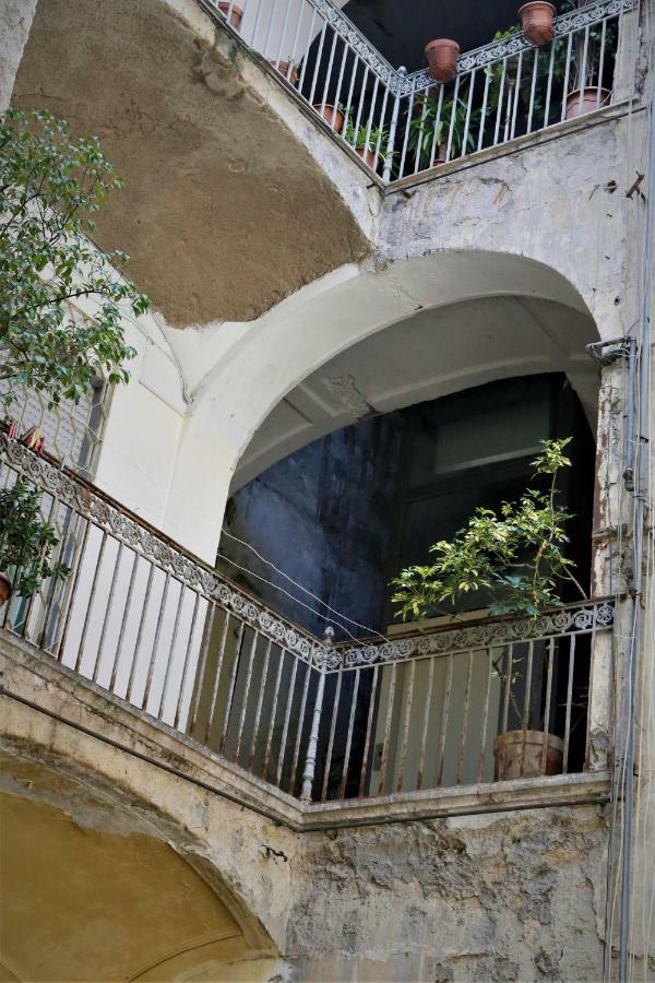 דירות Mb Napoles Intera Casa מראה חיצוני תמונה