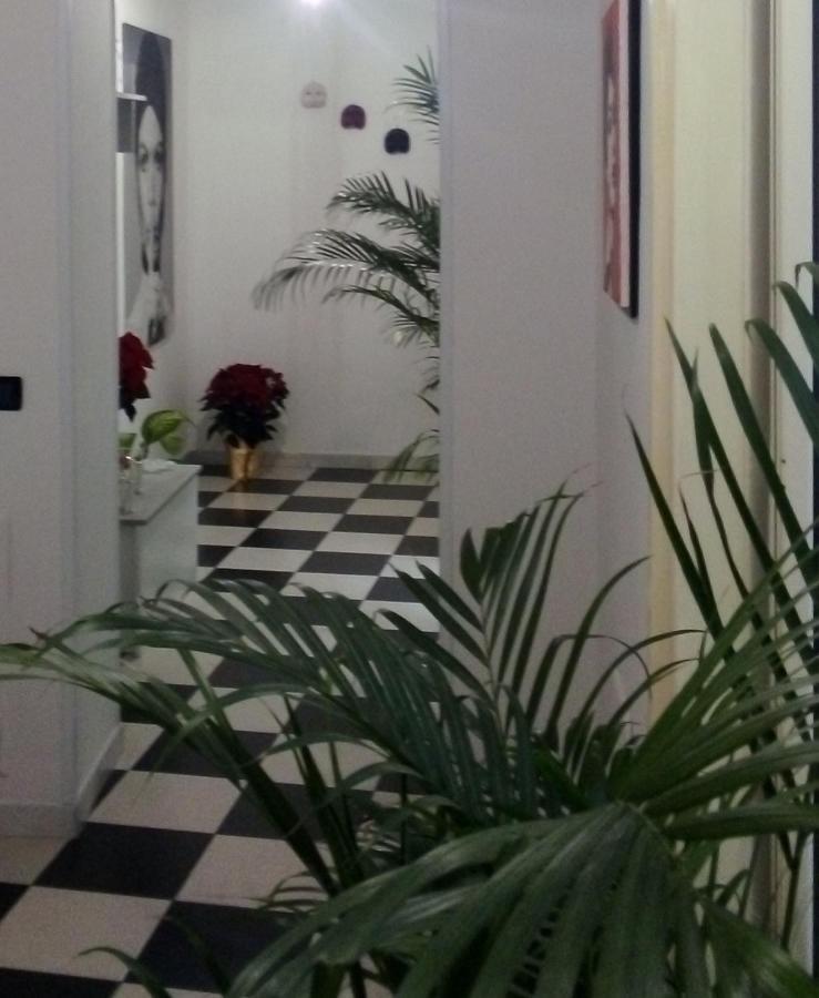 דירות Mb Napoles Intera Casa מראה חיצוני תמונה